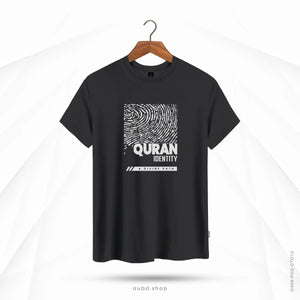 QURAN IDENTITY A DIVINE PATH - OUBD