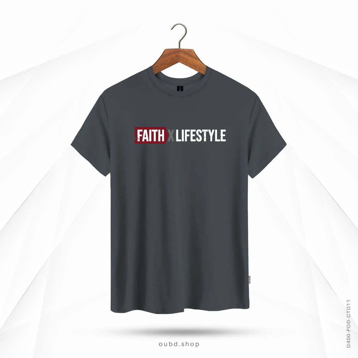 FAITH X LIFE STYLE - OUBD