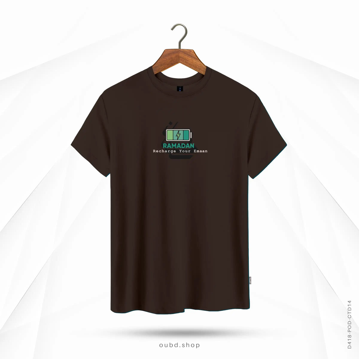 RAMADAN RECHARGE YOUR EMAAN V2 - OUBD