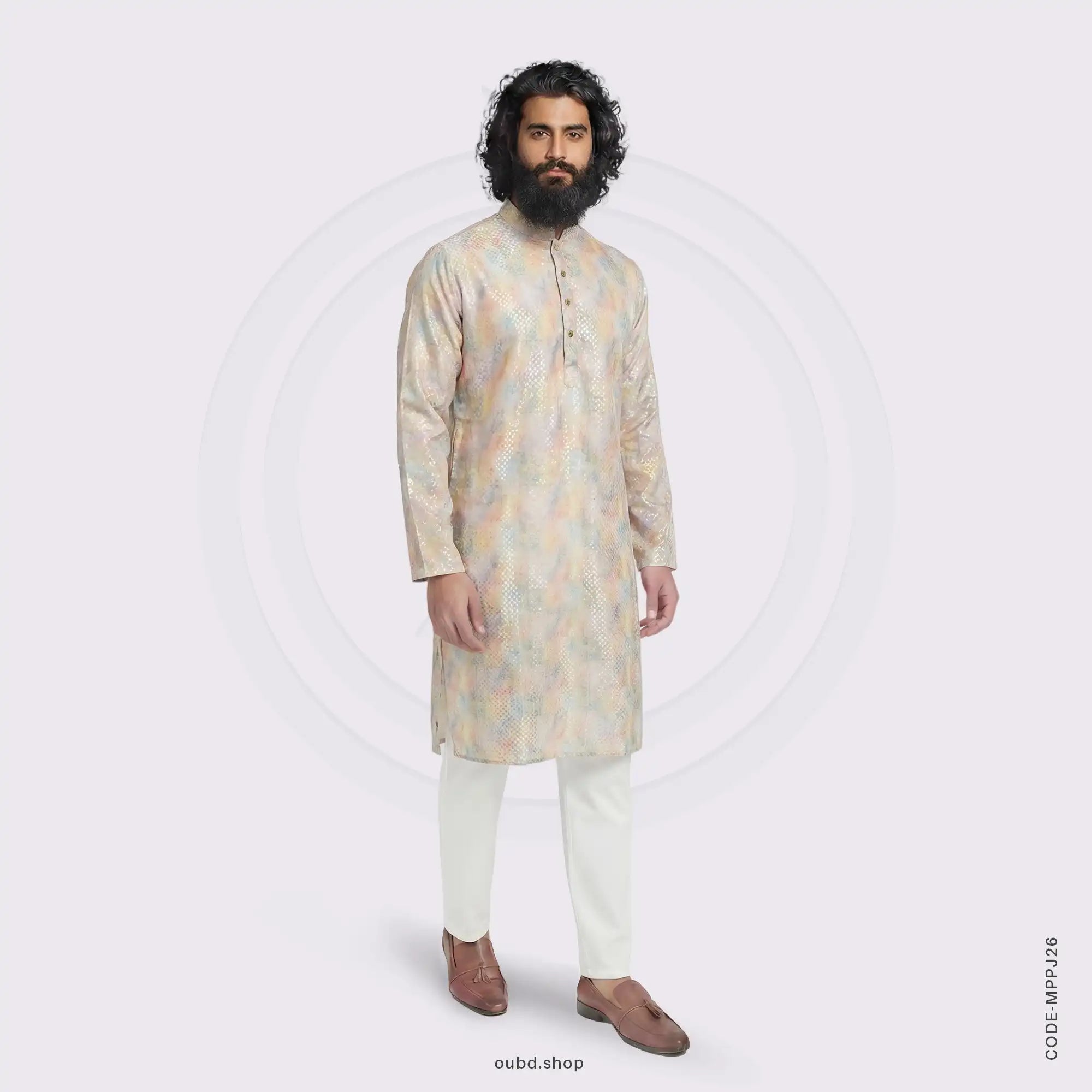 MENS PREMIUM PANJABI - OUBD