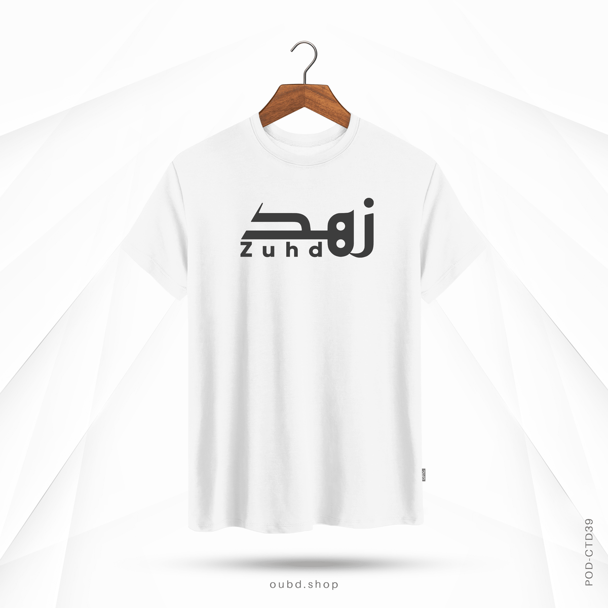 ZUHD - OUBD