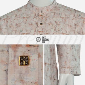 MENS PREMIUM PANJABI - OUBD