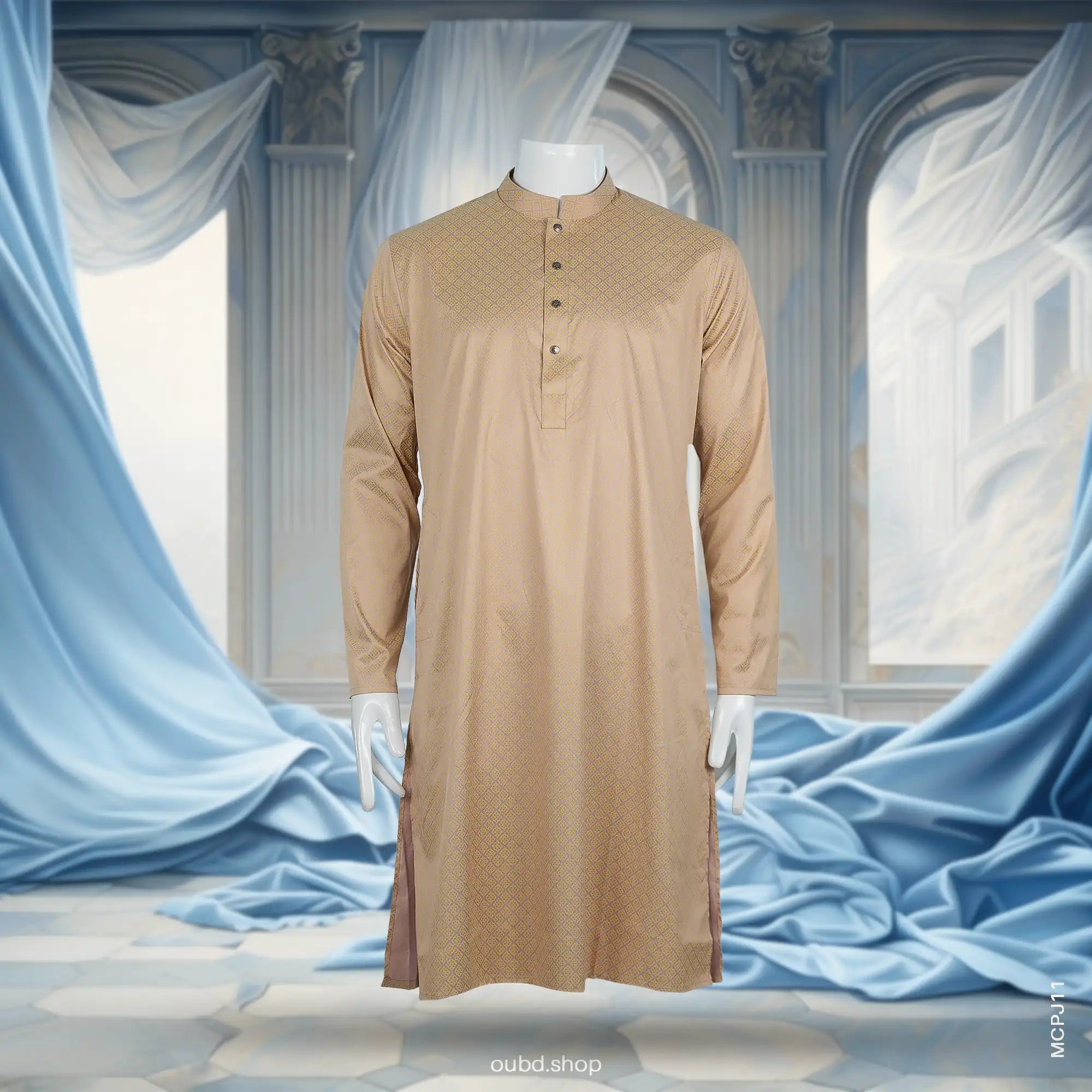MENS CLASSIC PANJABI - OUBD
