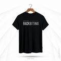 AVOID BACKBITING