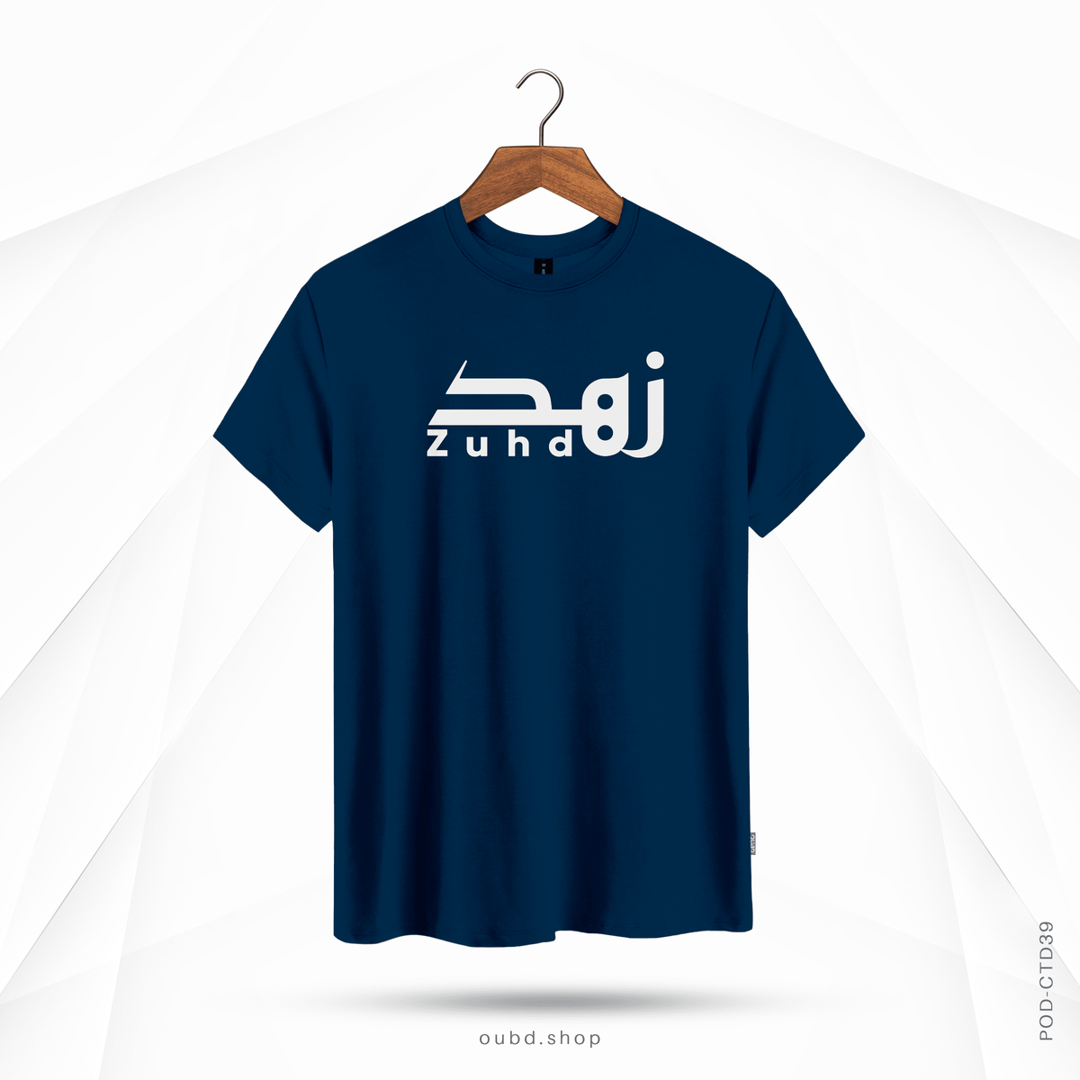 ZUHD - OUBD