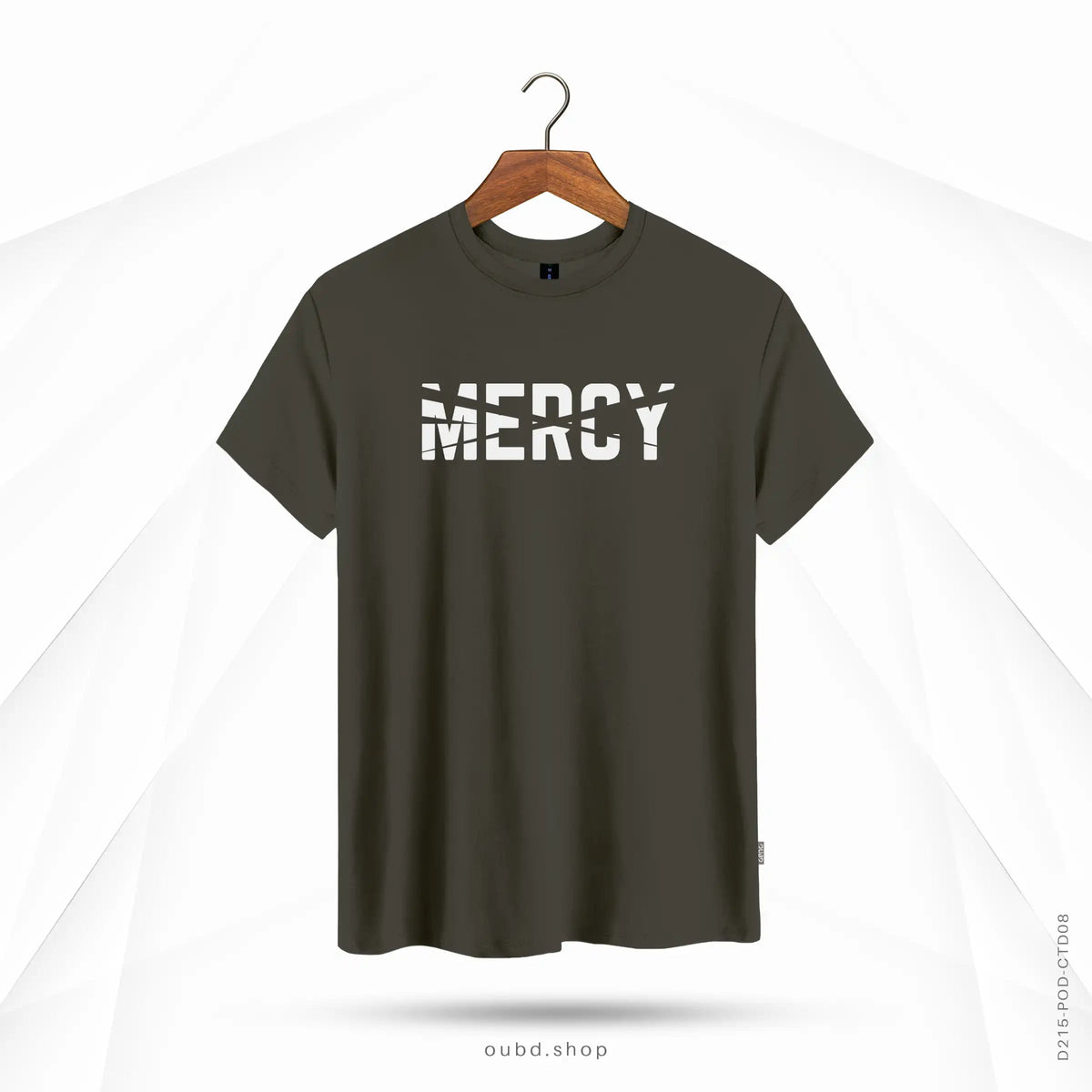 MERCY - OUBD