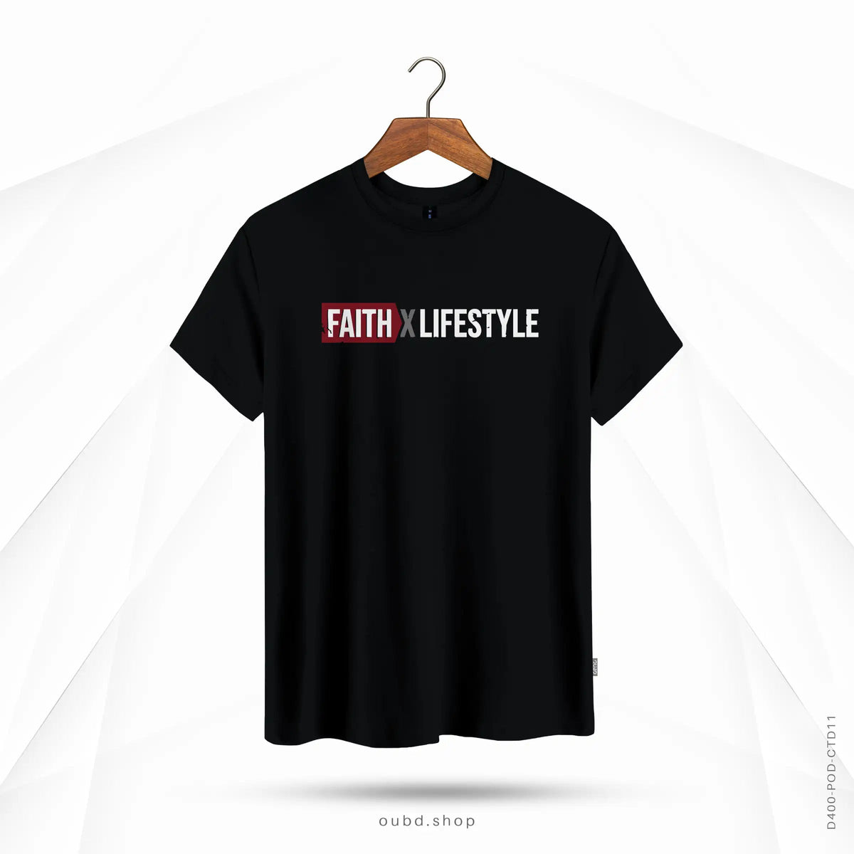 FAITH X LIFE STYLE - OUBD