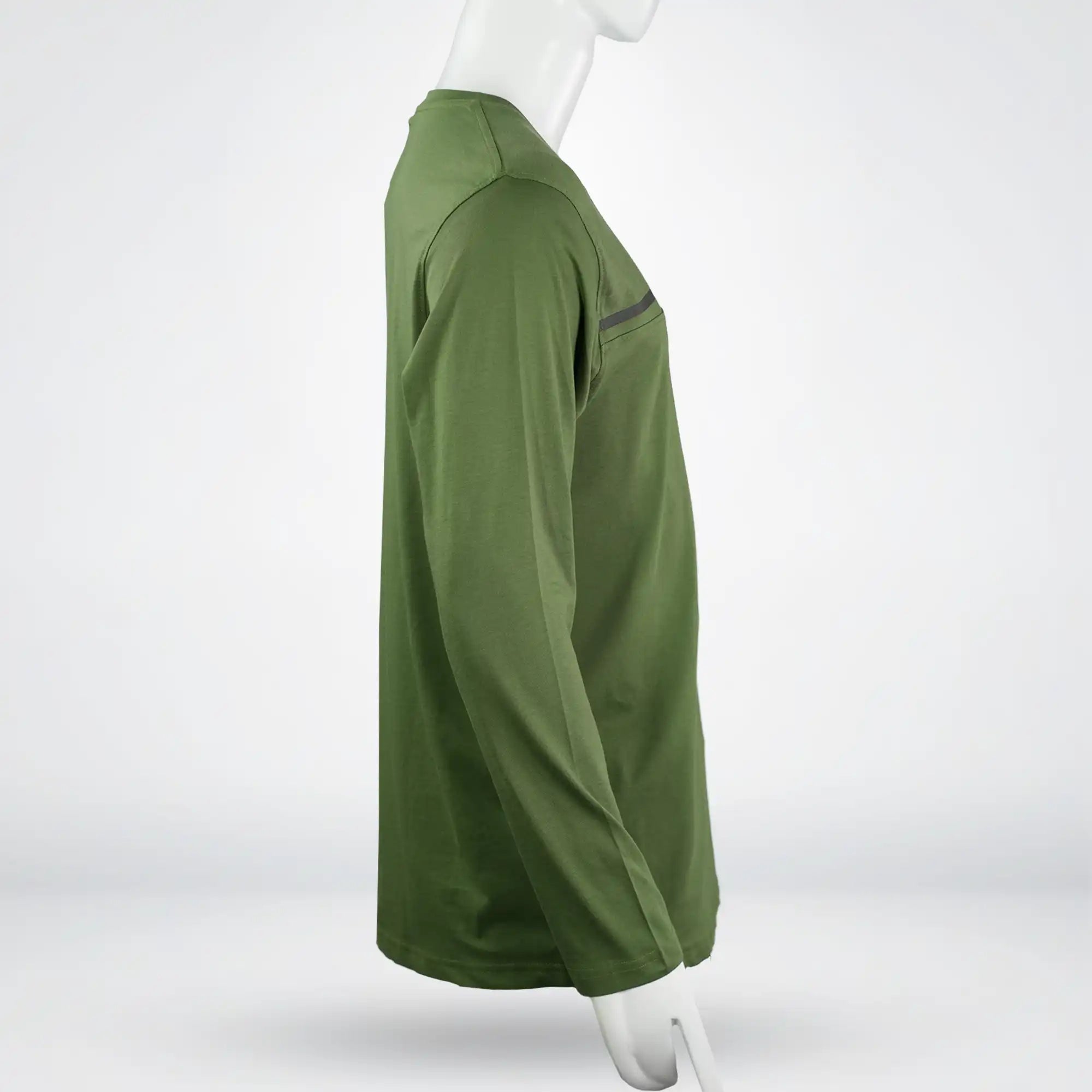 PREMIUM FULL SLEEVE T-SHIRT - OUBD