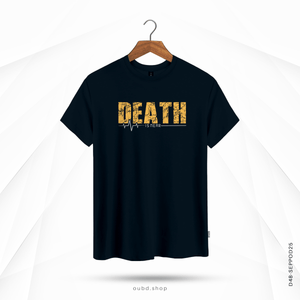 DEATH IS NEAR - OUBD