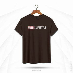 FAITH X LIFE STYLE - OUBD