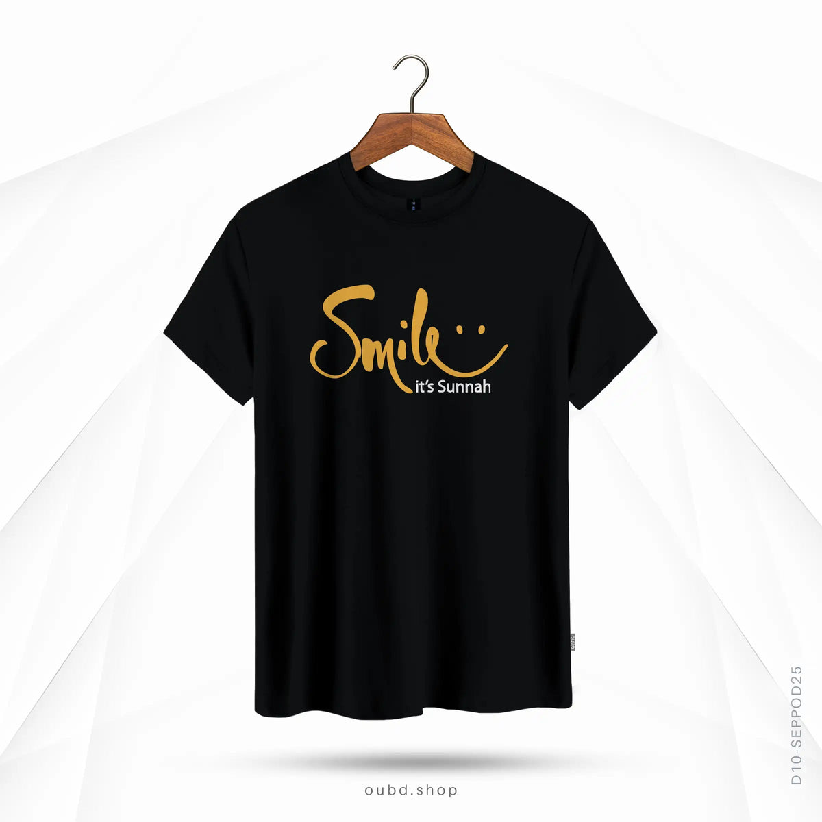 SMILE ITS SUNNAH - OUBD