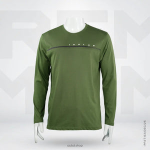 PREMIUM FULL SLEEVE T-SHIRT - OUBD