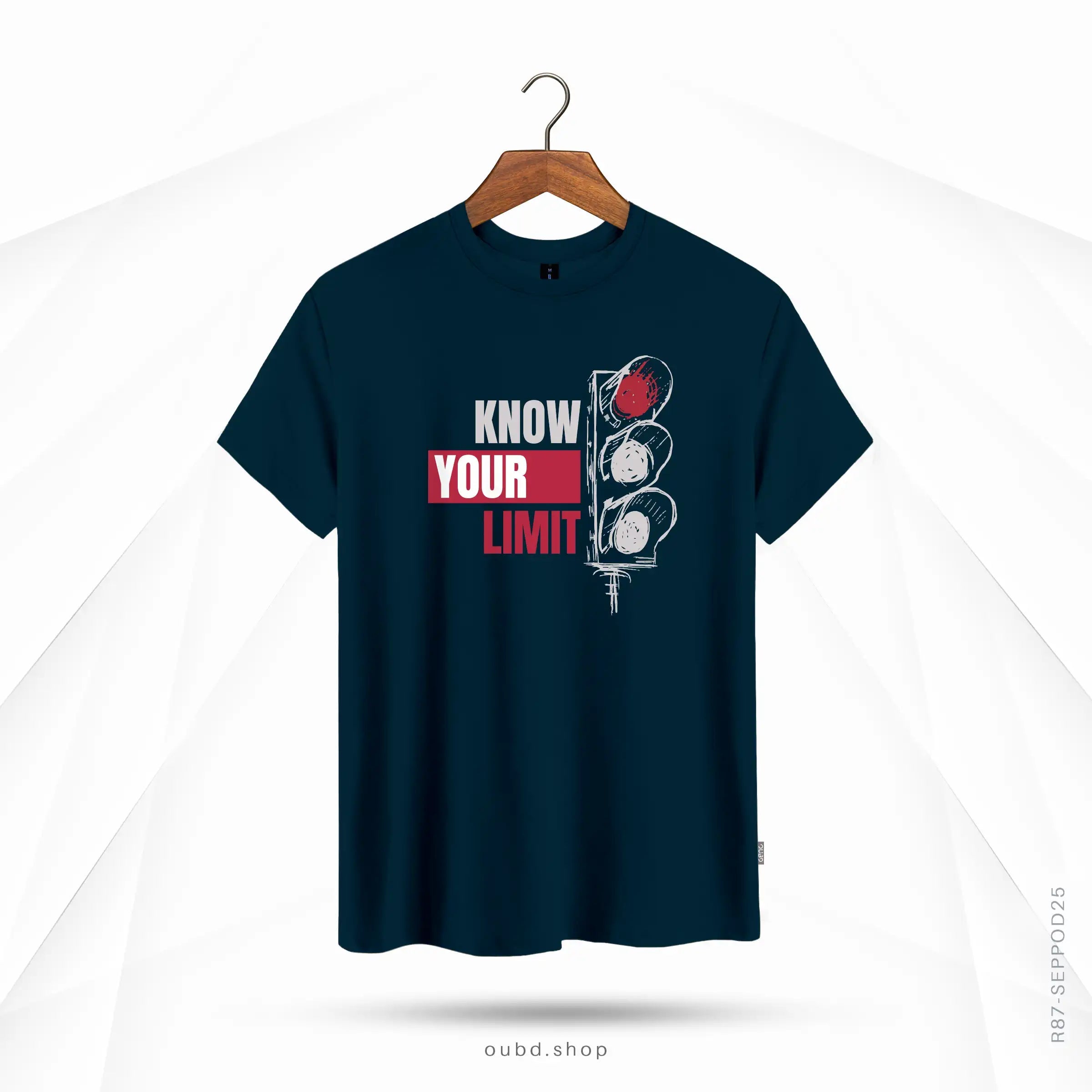 KNOW YOUR LIMIT V2 - OUBD