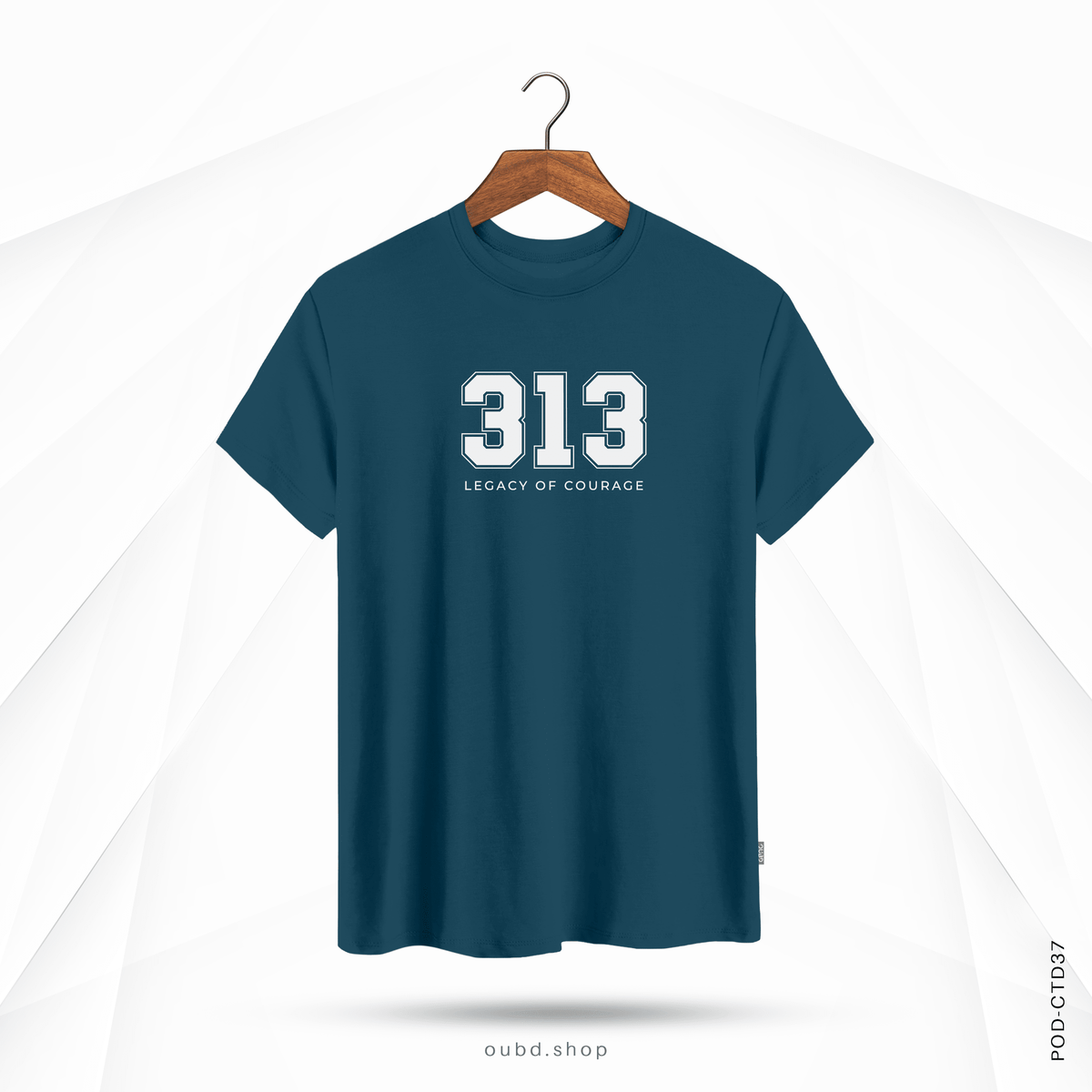 313 - OUBD
