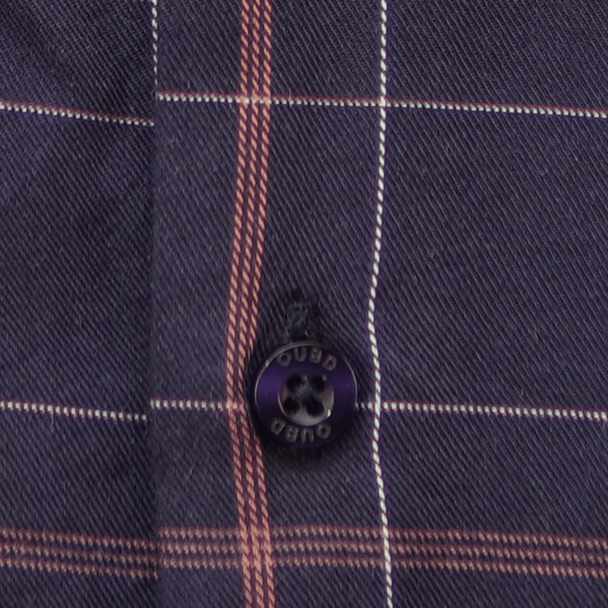 MENS CLASSIC HALF SLEEVE SHIRT - OUBD