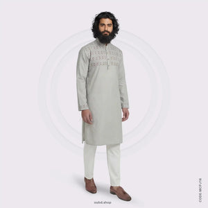 MENS CLASSIC PANJABI - OUBD