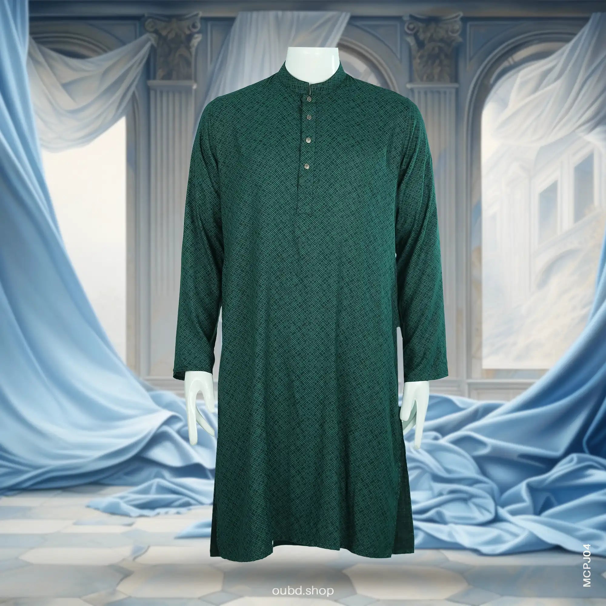MENS CLASSIC PANJABI - OUBD