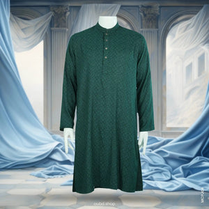 MENS CLASSIC PANJABI - OUBD