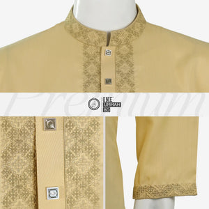 MENS PREMIUM PANJABI - OUBD