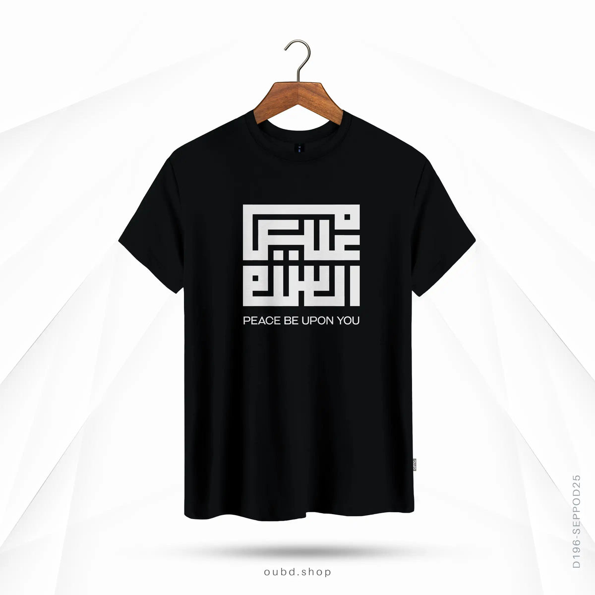 ASSALAMU ALAIKUM V5 - OUBD