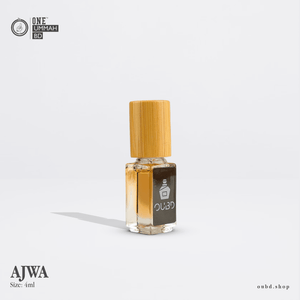 AZOWA - OUBD