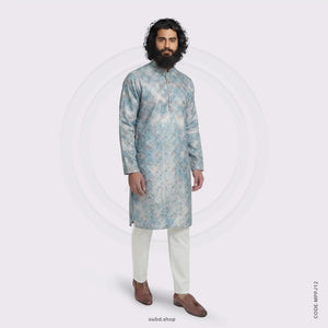 MENS PREMIUM PANJABI - OUBD