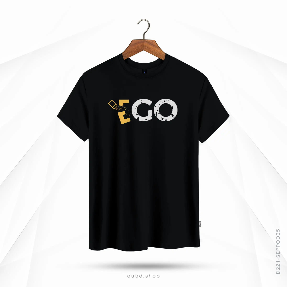 EGO - OUBD