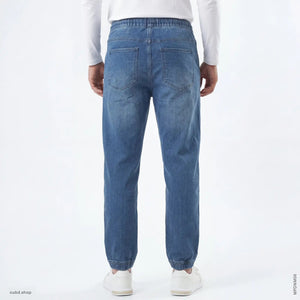 MENS DENIM PANT-WASH 2 - OUBD