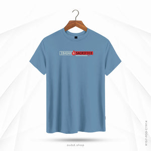 IBADAH & SACRIFICE - OUBD