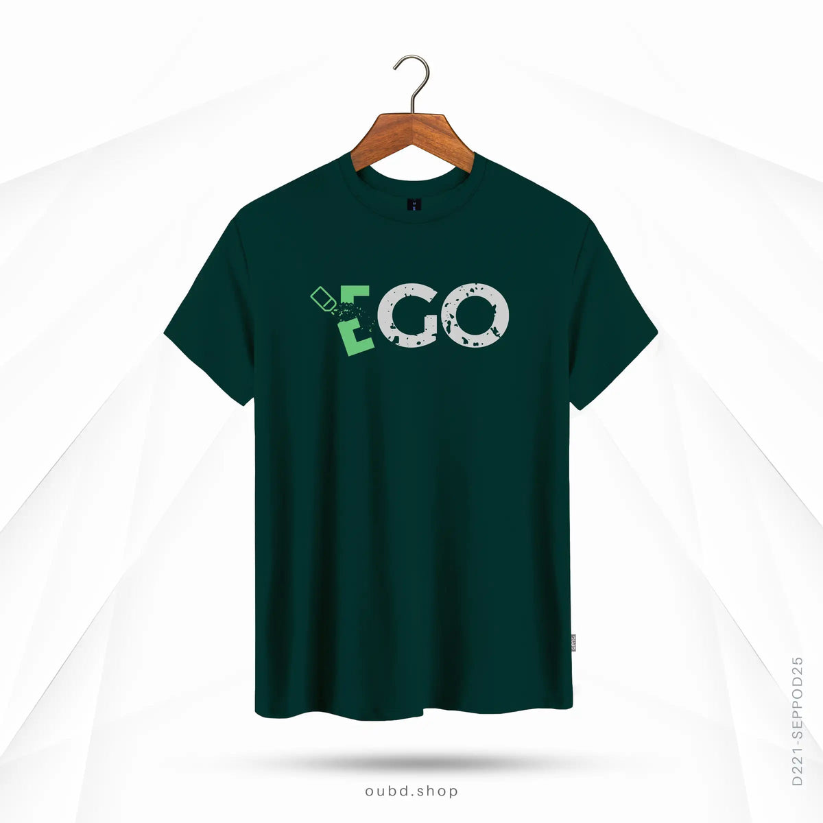 EGO - OUBD