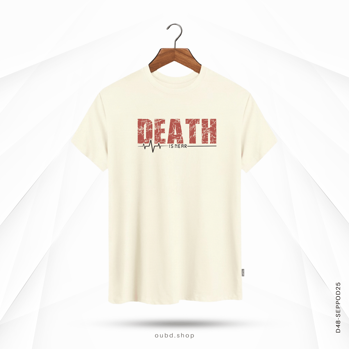 DEATH IS NEAR - OUBD