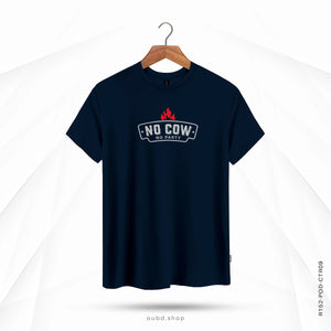 NO COW NO PARTY - OUBD
