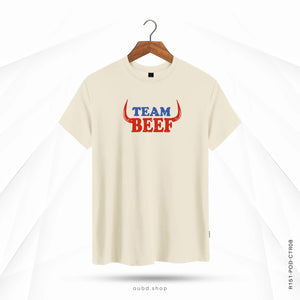 TEAM BEEF - OUBD