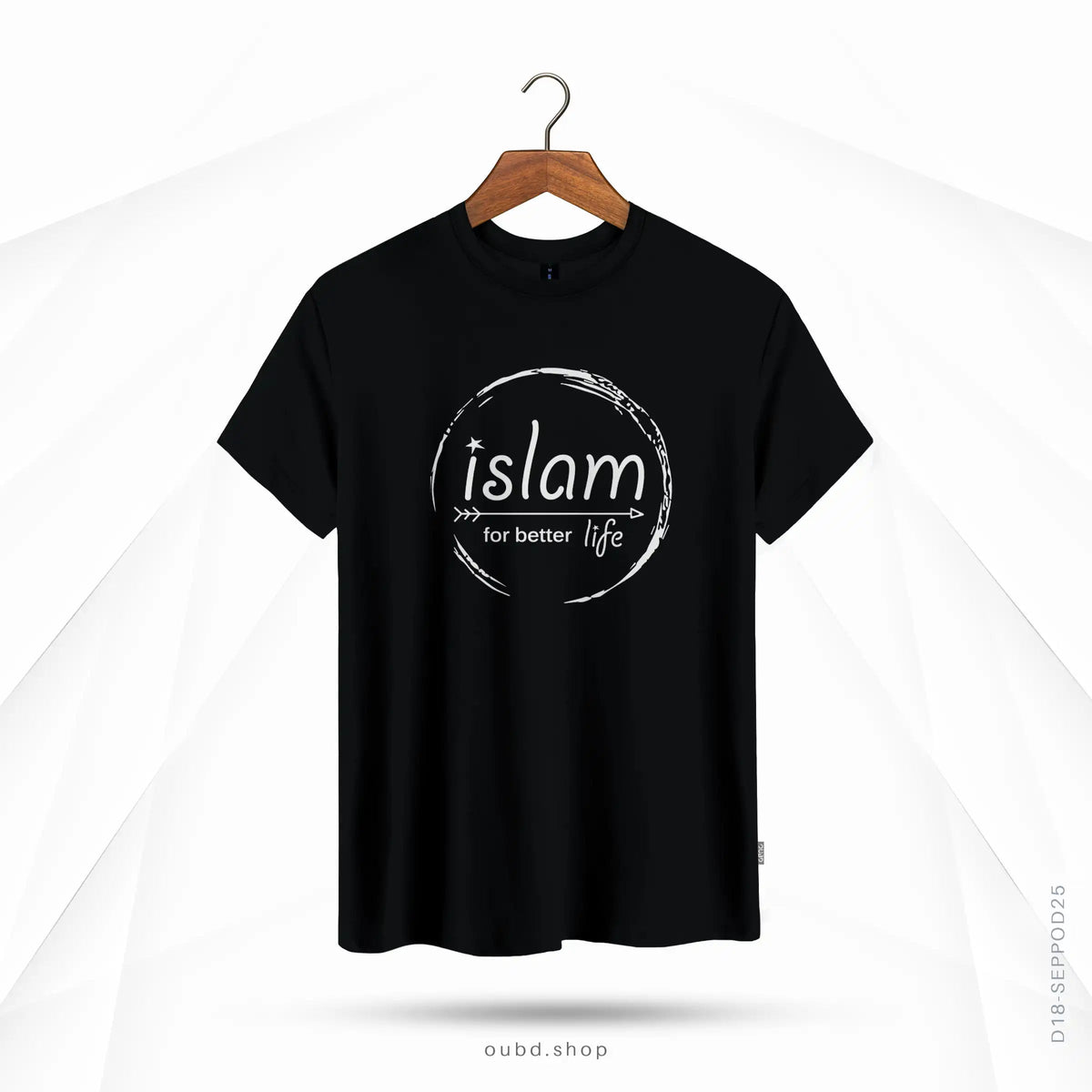 ISLAM FOR BETTER LIFE - OUBD