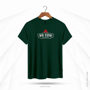 NO COW NO PARTY - OUBD