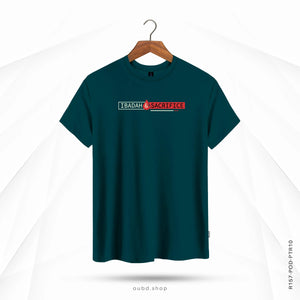 IBADAH & SACRIFICE - OUBD