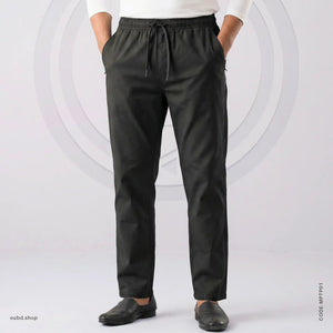 MENS TWILL PAJAMA - OUBD