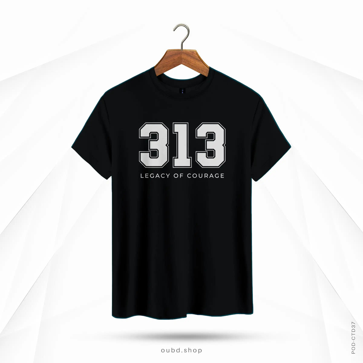 313 - OUBD