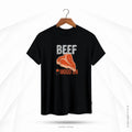 BEEF MODE ON
