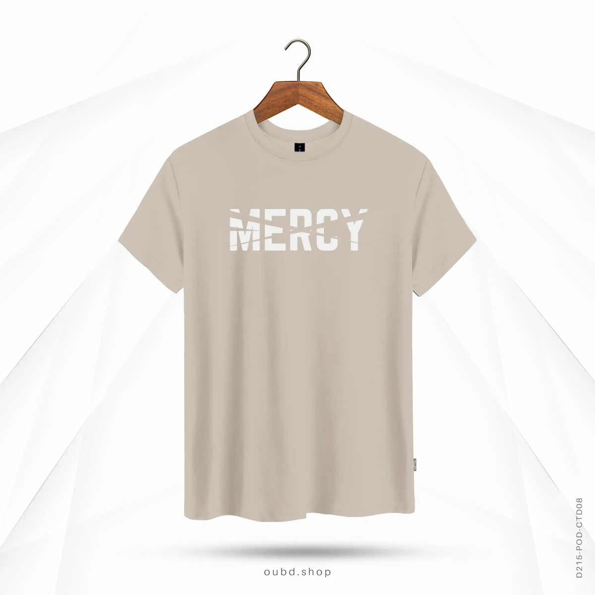 MERCY - OUBD