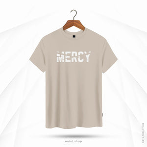 MERCY - OUBD