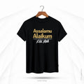 ASSALAMU ALAIKUM V1