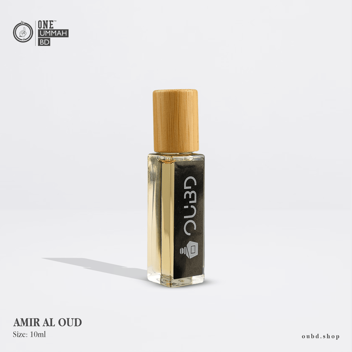 AMEER AL OUDH - OUBD