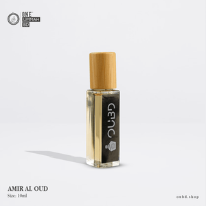 AMEER AL OUDH - OUBD