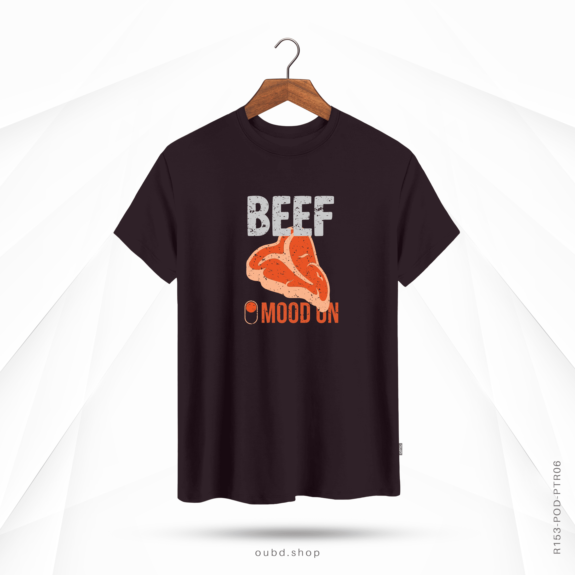 BEEF MODE ON - OUBD