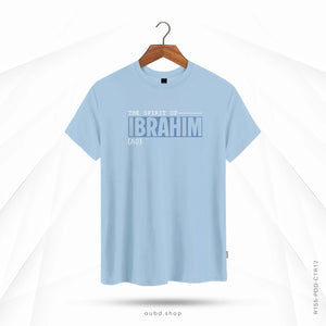 THE SPIRIT OF IBRAHIM (AS) - OUBD
