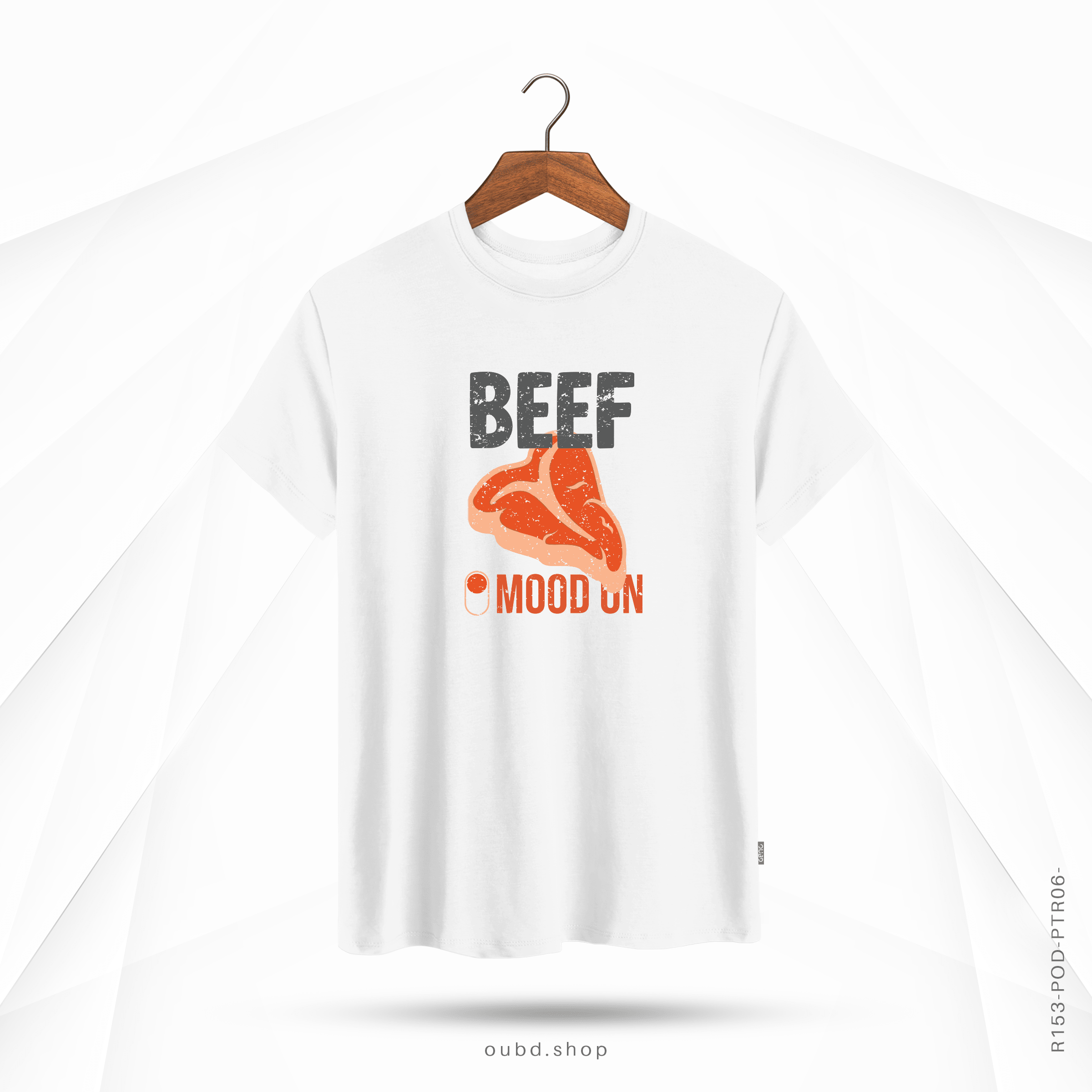 BEEF MODE ON - OUBD