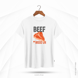 BEEF MODE ON - OUBD