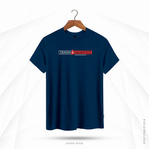 IBADAH & SACRIFICE - OUBD
