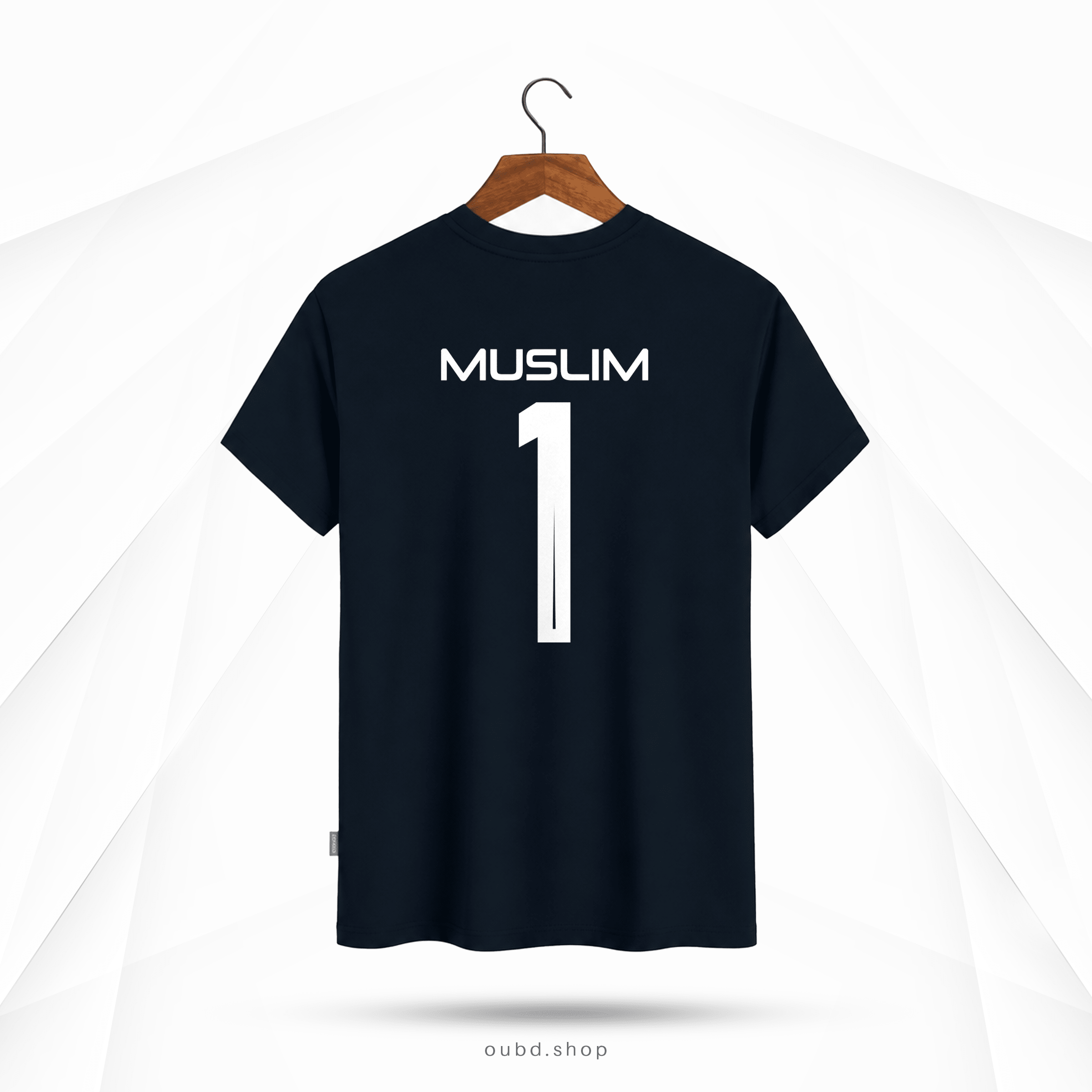 MUSLIM - 01 - OUBD